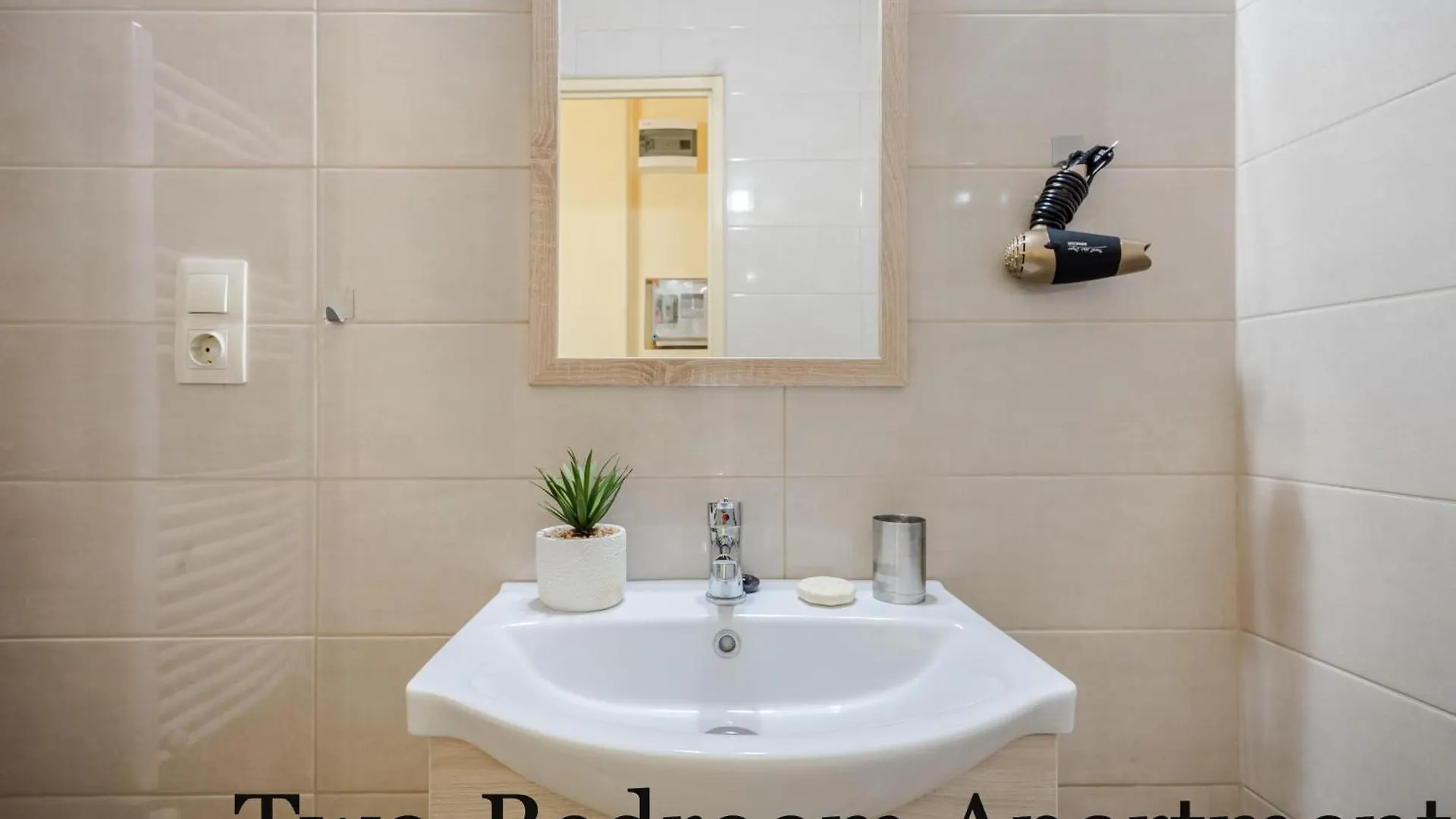 Bpr Luminous Design Apartments Budapest Ungarn