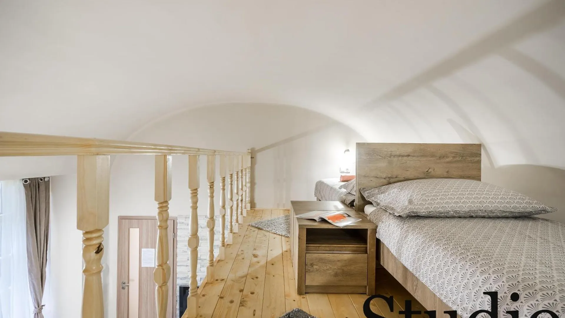 Bpr Luminous Design Apartments Budapest Ungarn