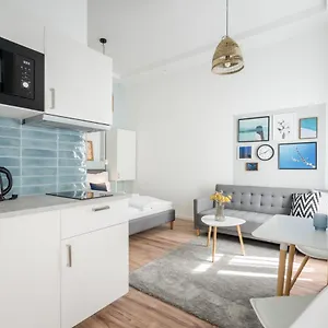 Daire A13- Boutique Apartments, Location, By Bqa, Budapeşte
