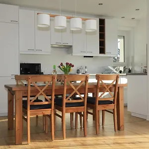 Paskal-lux With Free Parking And Air Condition Budapeszt