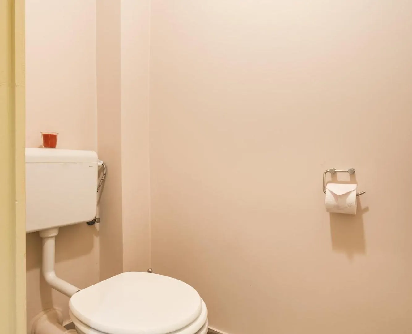 Bpr Luminous Design Apartments 布达佩斯 0*,